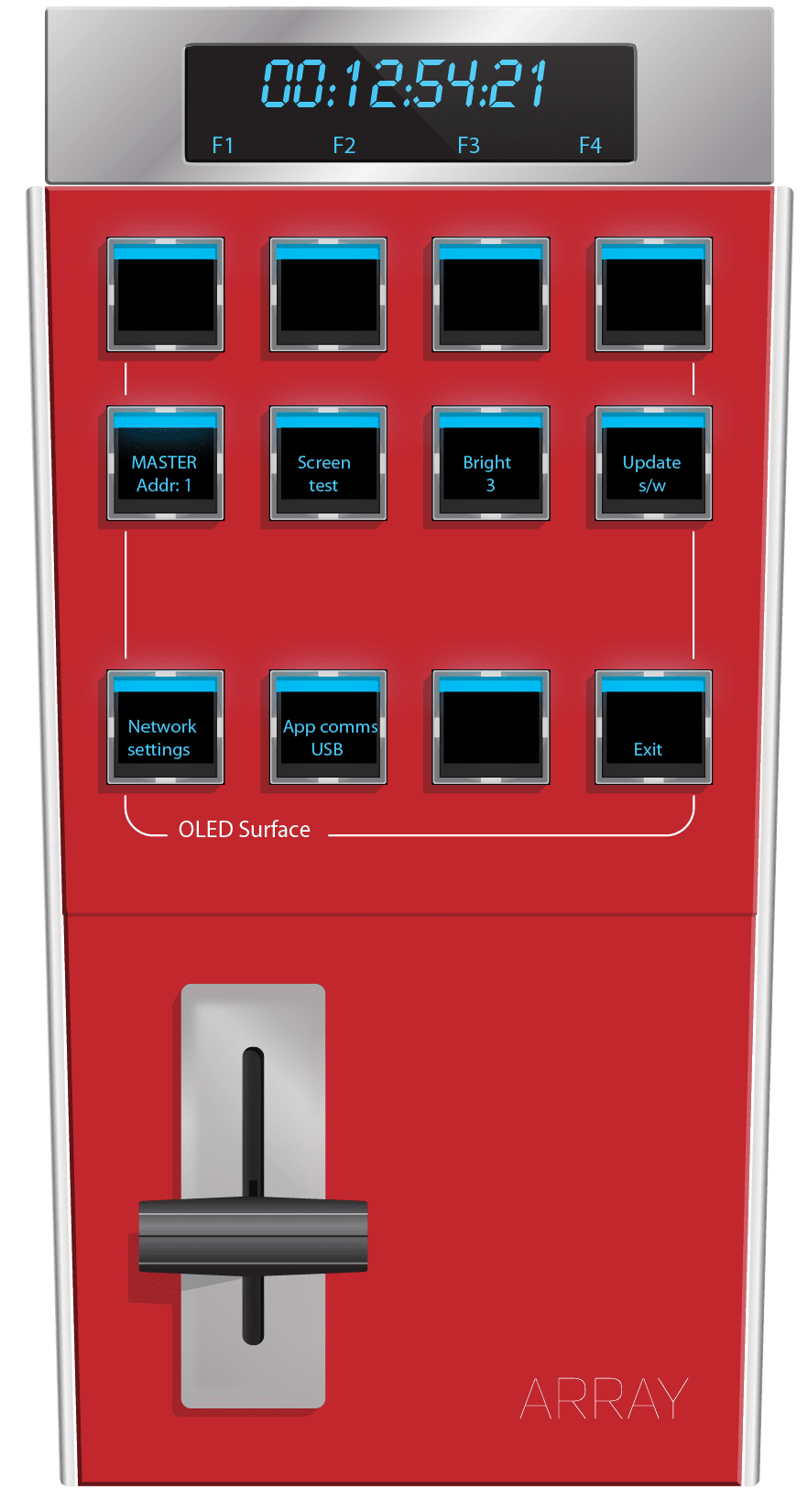 uploads - 12-button-oled-and-tbar-array