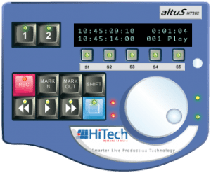 HT252 disk controller